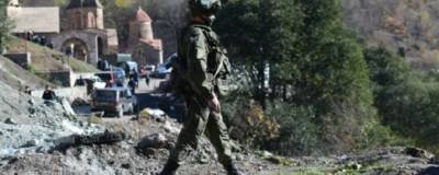 Алина Никогосян - Армения заявила о 3330 погибших с начала эскалации в Карабахе - runews24.ru