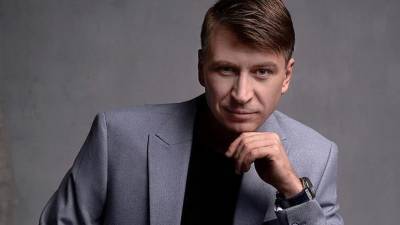 Алексей Ягудин - Ягудин рассказал, что получил роли в двух сериалах - russian.rt.com