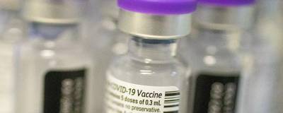 Врача в Мексике госпитализировали после вакцинации Pfizer - runews24.ru - Мексика