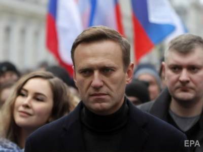 Алексей Навальный - Некоторые сделки, совершенные в путинское время, похожи на прямую кражу – Навальный - gordonua.com - Россия