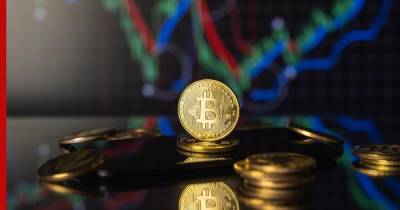 Биткоин установил новый рекорд за день - profile.ru