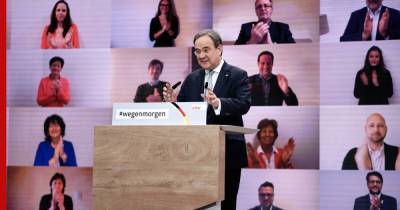 Ангела Меркель - Армин Лашет - Аннегрет Крамп-Карренбауэр - Чего можно ждать от нового лидера правящей партии Германии? - profile.ru - Германия