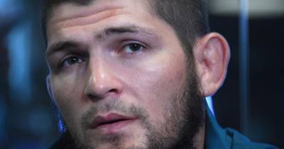 Хабиб Нурмагомедов - Дастин Порье - Джастин Гэтжи - UFC признал "треугольник" Хабиба лучшим болевым приемом 2020 года - ren.tv - США