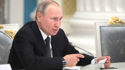 Владимир Путин - Луис Арсе - Путин и президент Боливии обсудили сотрудничество в борьбе с коронавирусом - mir24.tv - Боливия