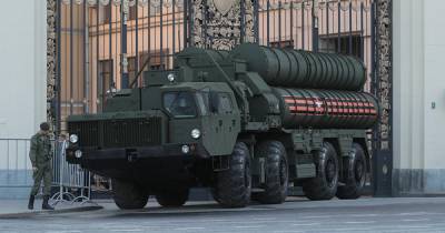Энтони Блинкен - В администрации Байдена назвали неприемлемой покупку Турцией С-400 - ren.tv - США - Турция
