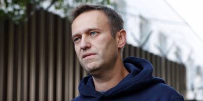 Алексей Навальный - «Тепло и не втыкают иглы»: Навальный передал привет из «Матросской тишины» - sharij.net - Россия