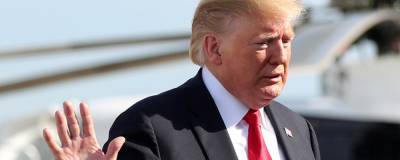 Дональд Трамп - Джо Байден - Трамп признал приход администрации Байдена и пожелал ей успехов - runews24.ru - США