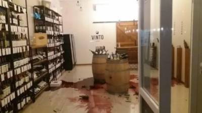 В Аргентине произошло сильное землетрясение: люди в панике выбегали из домов (ВИДЕО) - enovosty.com - Аргентина - Буэнос-Айрес - Чили - Сантьяго