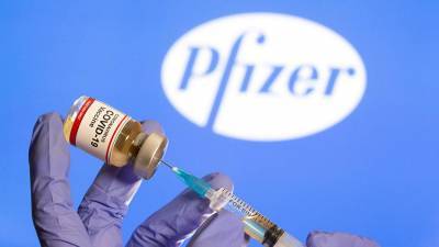В ЕС усилили контроль за процессом вакцинации препаратом Pfizer/BioNtech - iz.ru - Норвегия
