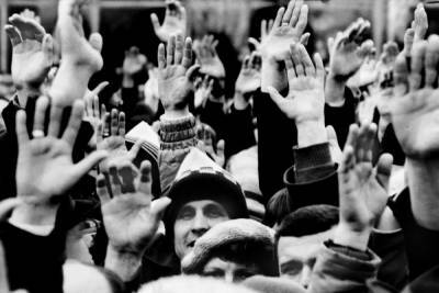 Не было бы Референдума 1991 года, не было бы и Крымской весны... - crimea.mk.ru - Крым - Севастополь - Советская