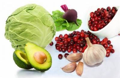 ​7 продуктов с "овощнойполки", которые очищают организм лучше любых лекарств - skuke.net