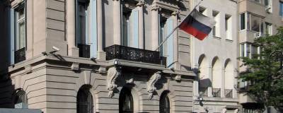 Алексей Топольский - Консул дипмиссии в Нью-Йорке рассказал о проблемах из-за отсутствия связи - runews24.ru - Нью-Йорк - Нью-Йорк