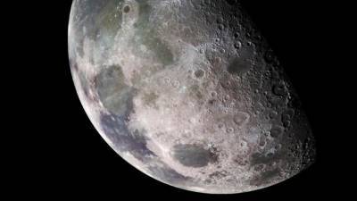 Российские ученые изобрели прибор для поиска драгметаллов на Луне - mir24.tv