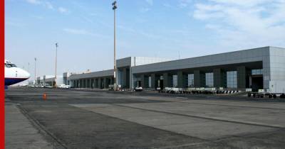 Безопасность аэропорта Хургада в Египте проверят российские специалисты - profile.ru - Санкт-Петербург - Египет - Каир