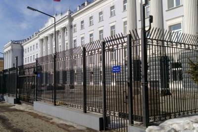 Владимир Путин - Алексей Навальный - Дмитрий Иванов - Начальника томского УФСБ убрали через полгода после визита Навального - tayga.info - Воронежская обл. - Томск - Томская обл.