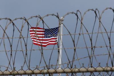Ллойд Остин - В США заговорили о закрытии тюрьмы Гуантанамо - lenta.ru - США