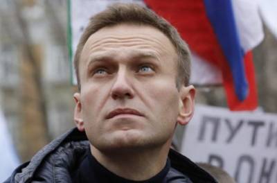 Борис Джонсон - Алексей Навальный - Роман Абрамович - В Великобритании заявили о санкциях в отношении РФ за арест Навального - unn.com.ua - Россия - Киев - Англия