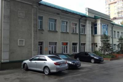 Подрядчика для строительства здания мэрии за 345 млн рублей нашли в Новосибирске - novos.mk.ru - Новосибирск