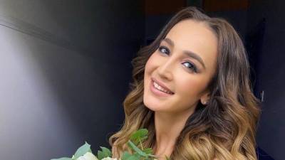 Ольга Бузова - «Праздник начинается»: Бузова разрыдалась от сюрприза в день рождения — видео - 5-tv.ru