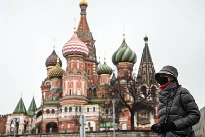Российский ученый назвал условие для полного исчезновения коронавируса - lenta.ru - Иркутск
