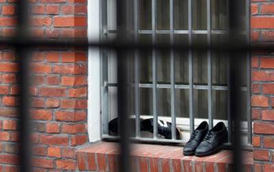 Денис Малюська - Под Киевом появится "модельная тюрьма" - korrespondent.net - Киев - Львов