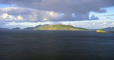 Вакансия - Вакансия мечты с уединением на острове без людей появилась в Ирландии - ren.tv - Ирландия - Острова