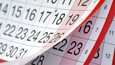 Какой месяц в 2021 году будет самым удачным для каждого знака зодиака? - 5-tv.ru