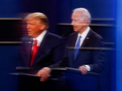 Дональд Трамп - Джозеф Байден - Джо Байден - Трамп в день инаугурации покинет Белый дом рано утром и полетит во Флориду - unn.com.ua - США - Киев - Вашингтон - шт.Флорида