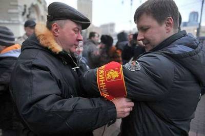 В Ярославле хотят создать «отцовские дружины» - yar.mk.ru - Ярославль