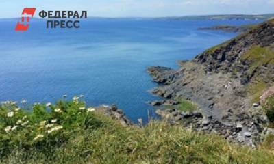 Вакансия - Опубликована вакансия мечты: работа на острове, где нет людей - fedpress.ru