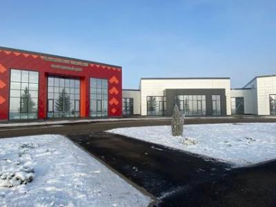 Врач ковид-госпиталя предположил, что коронавирусом переболело больше половины населения Уфы - ufatime.ru - Уфа