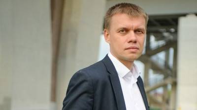 Сергей Обухов - Попытка встречи с Навальным может стоить Ступину членства в КПРФ - inforeactor.ru
