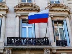 «Слаборазвитая страна»: почему консульство РФ в США осталось без связи - newsland.com - США - Нью-Йорк - Нью-Йорк