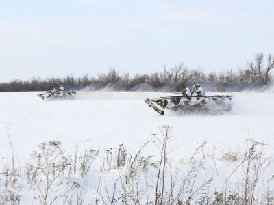 19 января боевики дважды нарушили режим тишины на Донбассе – штаб ООС - gordonua.com - Донецкая обл.