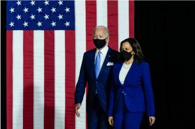 Дональд Трамп - Инаугурация Байдена: известно почасовое расписание мероприятий - bykvu.com - США - Киев