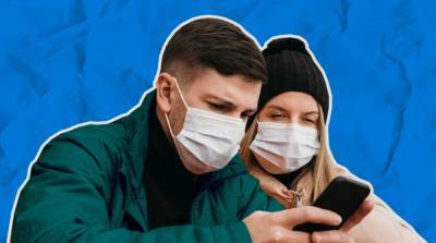 Максим Степанов - В Украине зафиксировали 4 383 новых случая коронавируса - ru.slovoidilo.ua - Киев