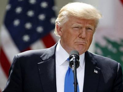 Дональд Трамп - Трамп выступил с прощальной речью к американцам - sovsekretno.ru - США