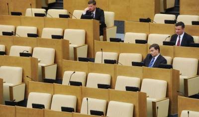 Вячеслав Володин - По минуте на закон: как голосовала Госдума во время пандемии - newizv.ru