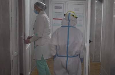 Карантин не проходит зря: Минздрав обнародовал статистику за сутки – цифры замерли на месте - ukrainianwall.com - Киев
