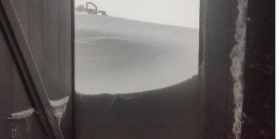 Ухудшение погоды в Украине: в западных областях выпало до 20 см снега, ожидаются метели и сильный ветер - nv.ua - Тернопольская обл. - Львовская обл. - Закарпатская обл.