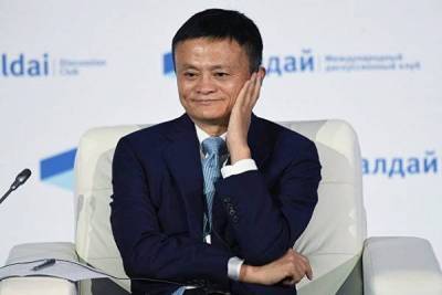 Джек Ма - Акции Alibaba дорожают на 7% на бирже Гонконга nbsp - smartmoney.one - Гонконг - Гонконг - Alibaba