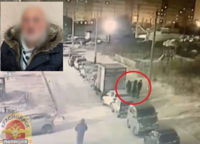 «Переживаю и до сих пор люблю»: красноярку избили на улице по заказу бывшего мужа - province.ru - Красноярск