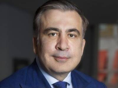 Михаил Саакашвили - Саакашвили искупался в проруби на Крещение - gordonua.com - Грузия