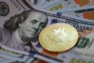 Биткоин дешевеет до $35 тысяч - smartmoney.one - Москва