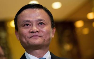 Джек Ма - Китайский миллиардер Джек Ма впервые за три месяца появился на публике - rbc.ua - Китай - Alibaba