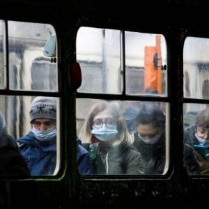 Ангела Меркель - Жесткий локдаун в Германии продлили до 14 февраля - reporter-ua.com - Германия