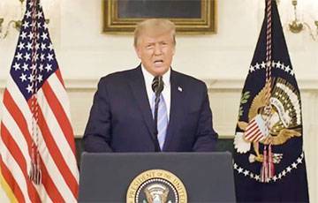 Дональд Трамп - WSJ: Трамп намерен создать свою политическую партию - charter97.org - США - Вашингтон