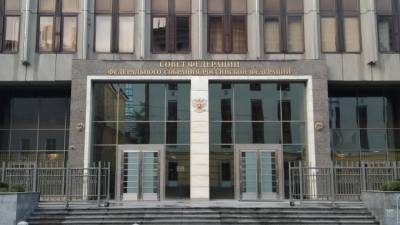 Валентина Матвиенко - Матвиенко оценила, как Россия прошла пандемию - piter.tv - Москва