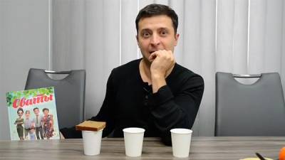 Александр Корниенко - Ударим референдумом по тарифам и вакцинации: Зачем «слугам» очередной спорный законопроект - bin.ua