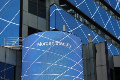 Дональд Трамп - Morgan Stanley - Джо Байден - Что встряхнёт рынки: отчёт Morgan Stanley и важный день для Байдена - smartmoney.one - США
